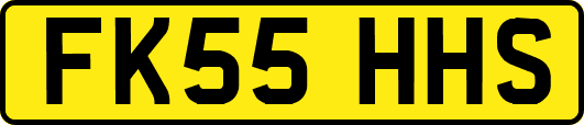 FK55HHS