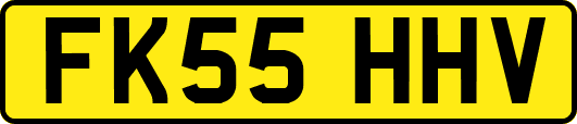 FK55HHV