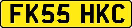 FK55HKC