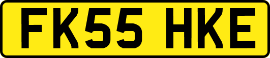 FK55HKE