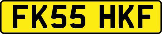 FK55HKF