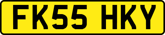 FK55HKY