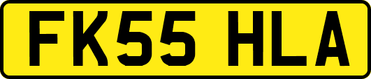 FK55HLA