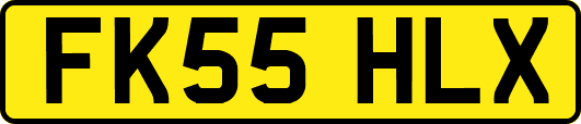 FK55HLX