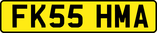 FK55HMA