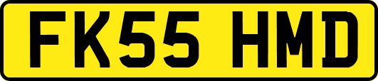 FK55HMD