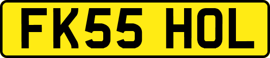 FK55HOL