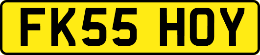 FK55HOY