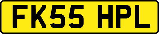 FK55HPL