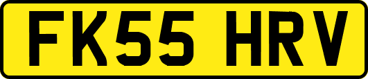 FK55HRV