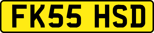 FK55HSD
