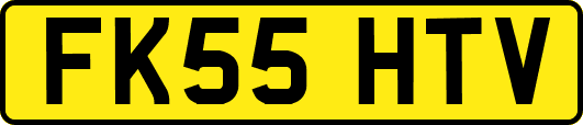 FK55HTV