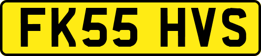 FK55HVS