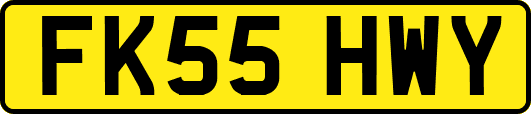 FK55HWY