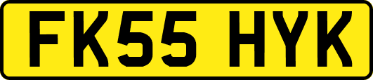 FK55HYK