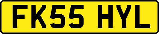 FK55HYL