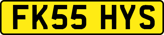 FK55HYS