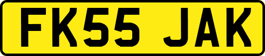FK55JAK