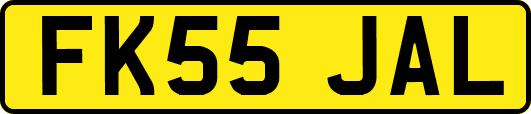 FK55JAL