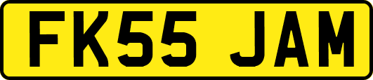 FK55JAM