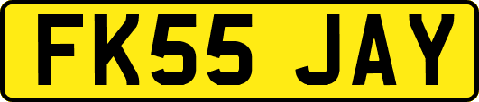 FK55JAY