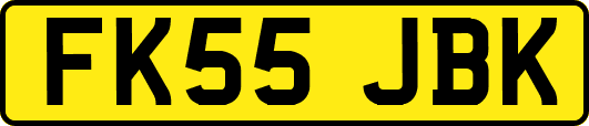 FK55JBK