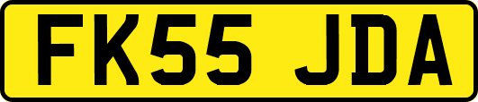 FK55JDA