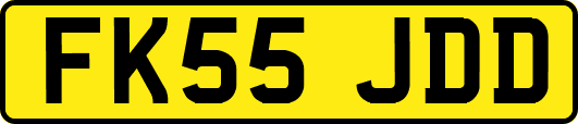 FK55JDD