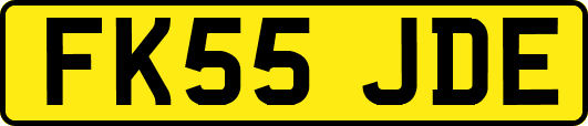 FK55JDE