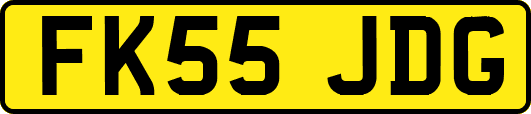 FK55JDG