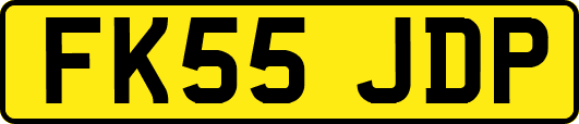 FK55JDP