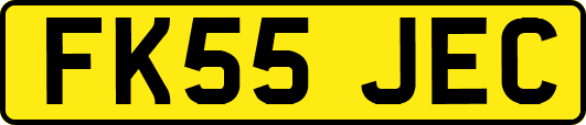 FK55JEC