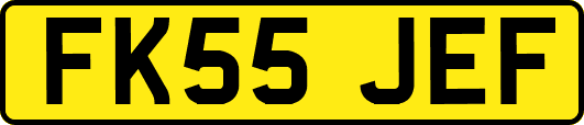 FK55JEF