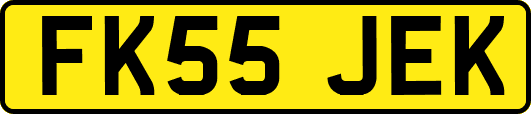 FK55JEK