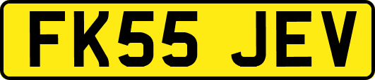 FK55JEV