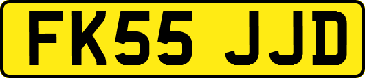 FK55JJD