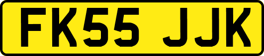 FK55JJK