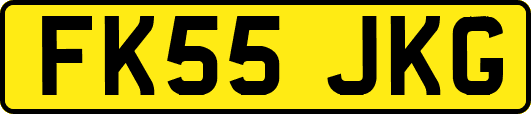 FK55JKG