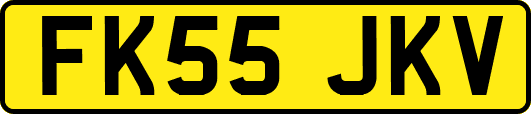 FK55JKV