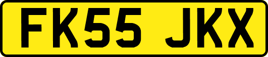 FK55JKX