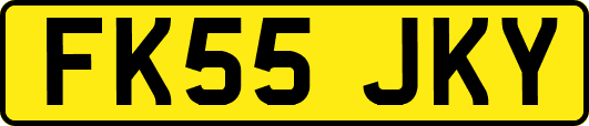 FK55JKY