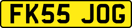 FK55JOG