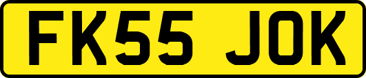 FK55JOK