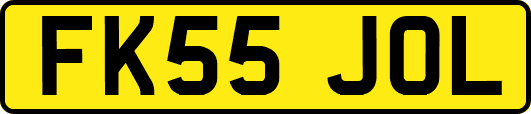 FK55JOL