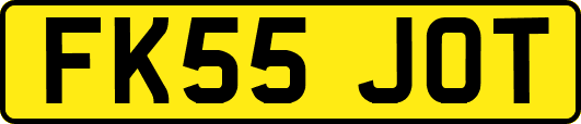FK55JOT