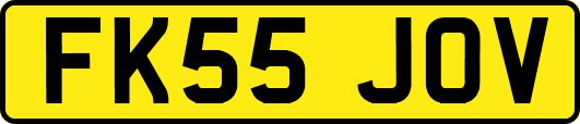 FK55JOV