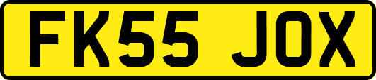 FK55JOX