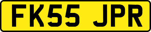 FK55JPR