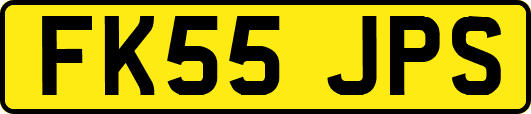 FK55JPS