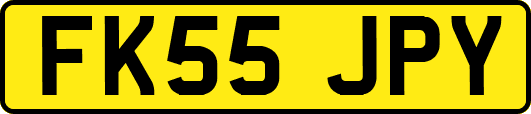 FK55JPY